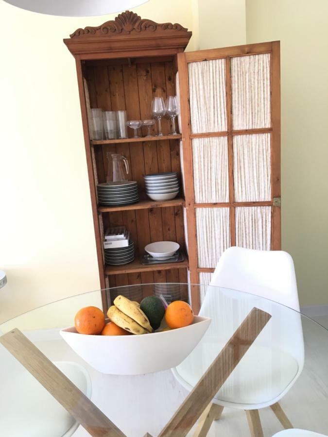 マルベーリャImpresionante Loft En Puerto Banus A Pie De Playaアパートメント エクステリア 写真
