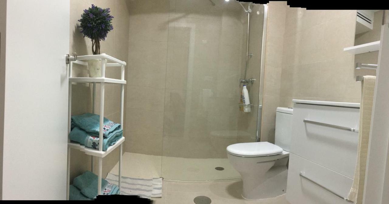マルベーリャImpresionante Loft En Puerto Banus A Pie De Playaアパートメント エクステリア 写真