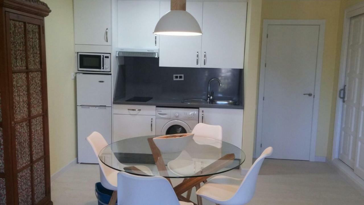 マルベーリャImpresionante Loft En Puerto Banus A Pie De Playaアパートメント エクステリア 写真